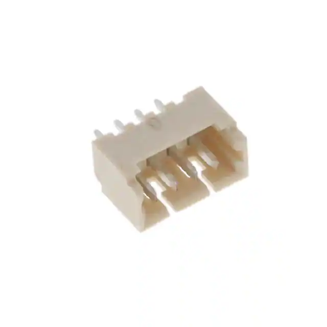 10114829-10204LF Amphenol ICC (FCI)  Headers Male Pins